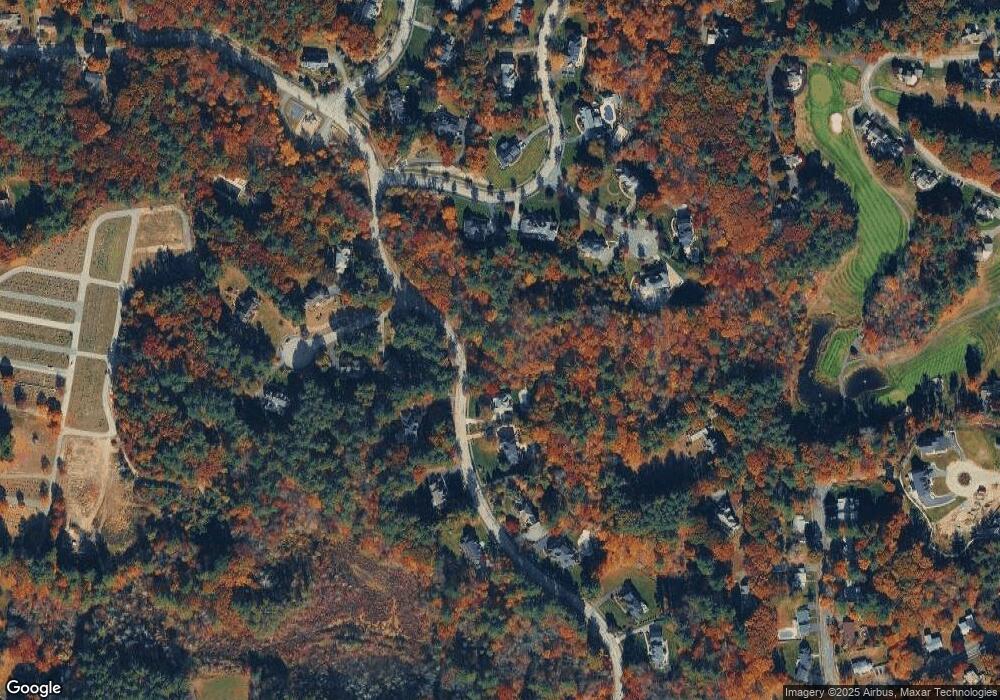 LOT 45 Macintyre Crossing, North Reading, MA 01864 - photo 1