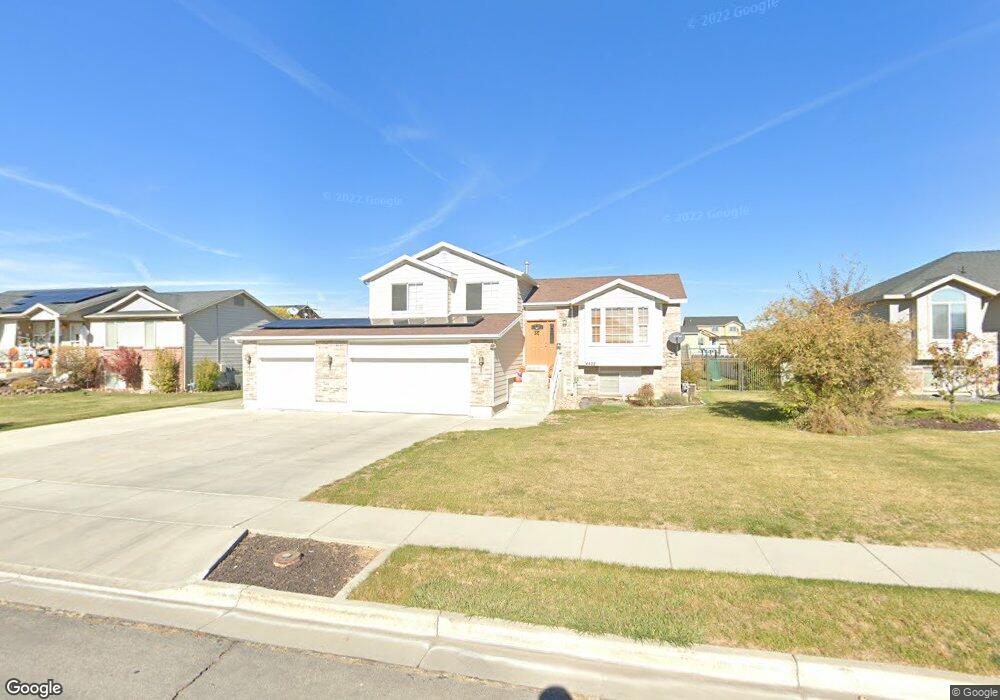 4402 W 25 S, West Point, UT 84015 - photo 1
