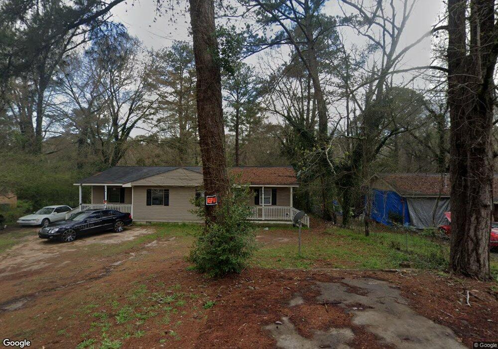 134 Neptune Way, Macon, GA 31211 - photo 1