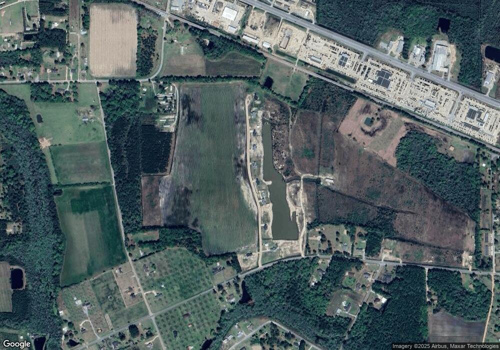 1260 Zoarbella Rd, Baxley, GA 31513 - photo 1