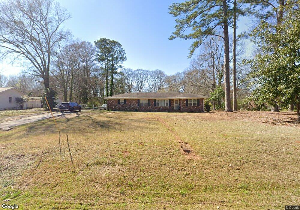 5006 Glore Rd SW, Mableton, GA 30126 - photo 1