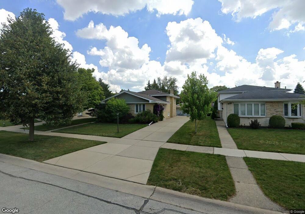 2043 Locust St, Des Plaines, IL 60018 - photo 1