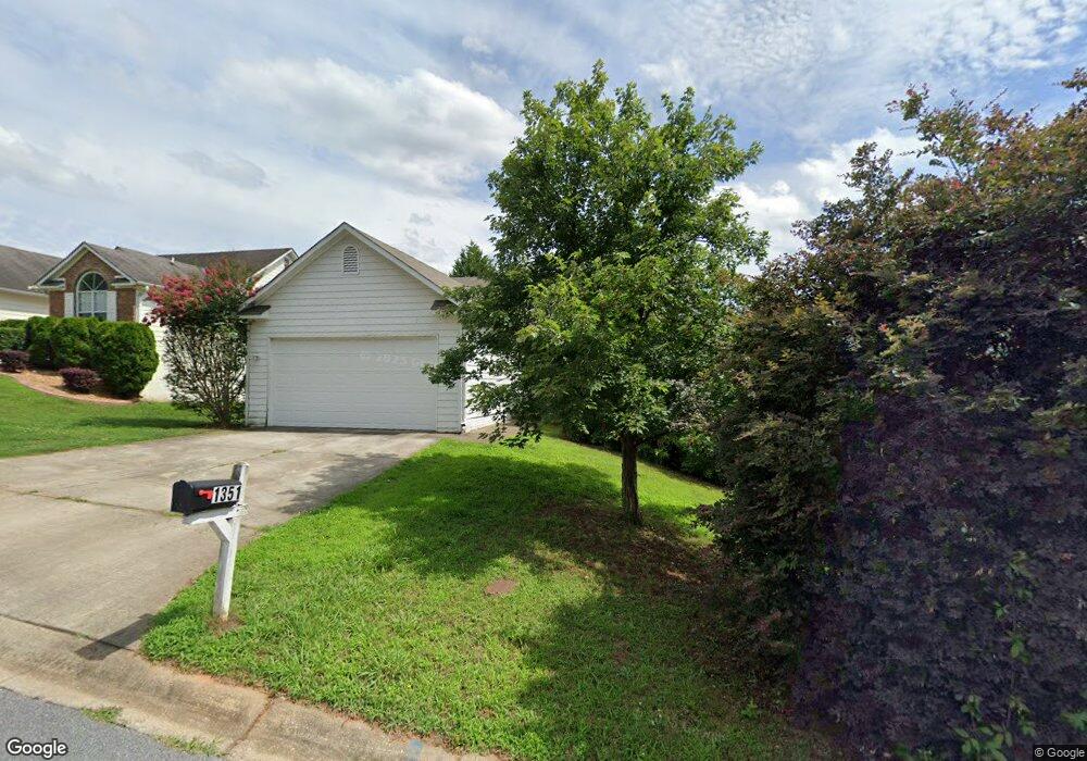 1351 Crestridge Ln, Riverdale, GA 30296 - photo 1