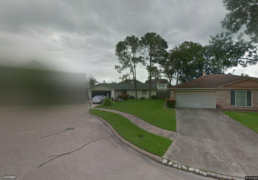 16407 Bougainvilla Ln, Friendswood, TX 77546 - photo 1