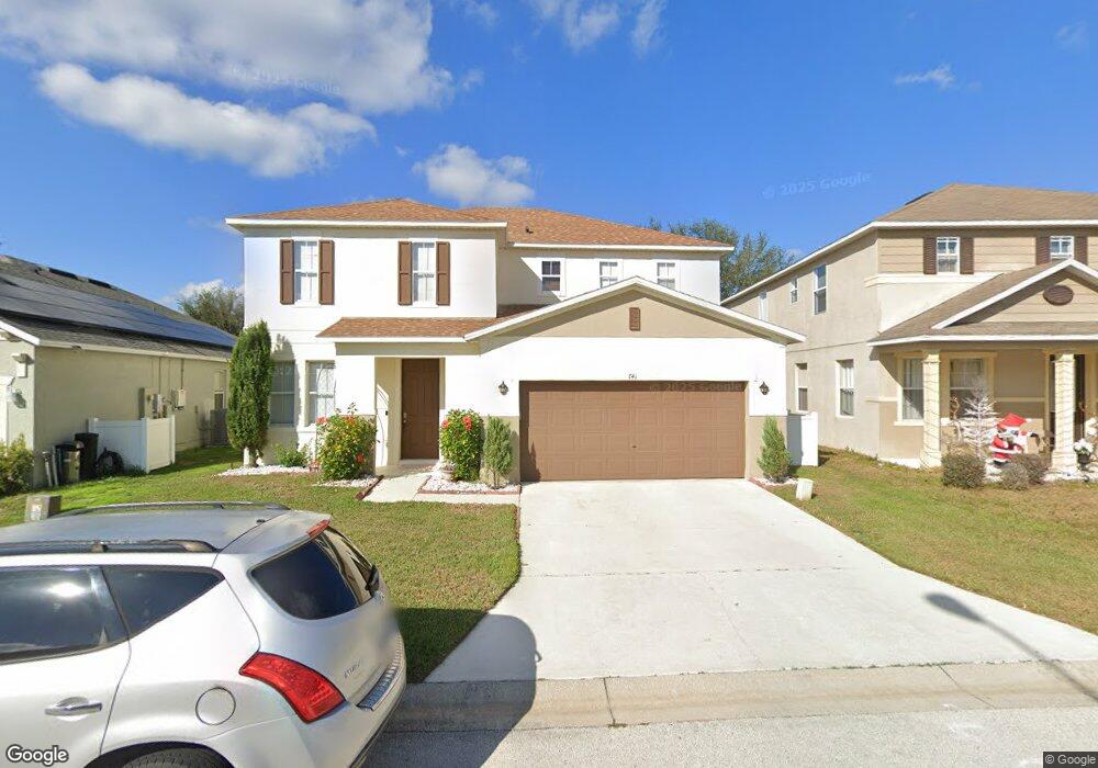 741 Kettering Rd, Davenport, FL 33897 - photo 1