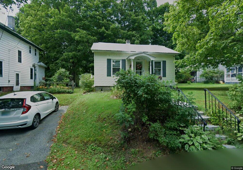 45 Carpenter St, Northfield, VT 05663 - photo 1
