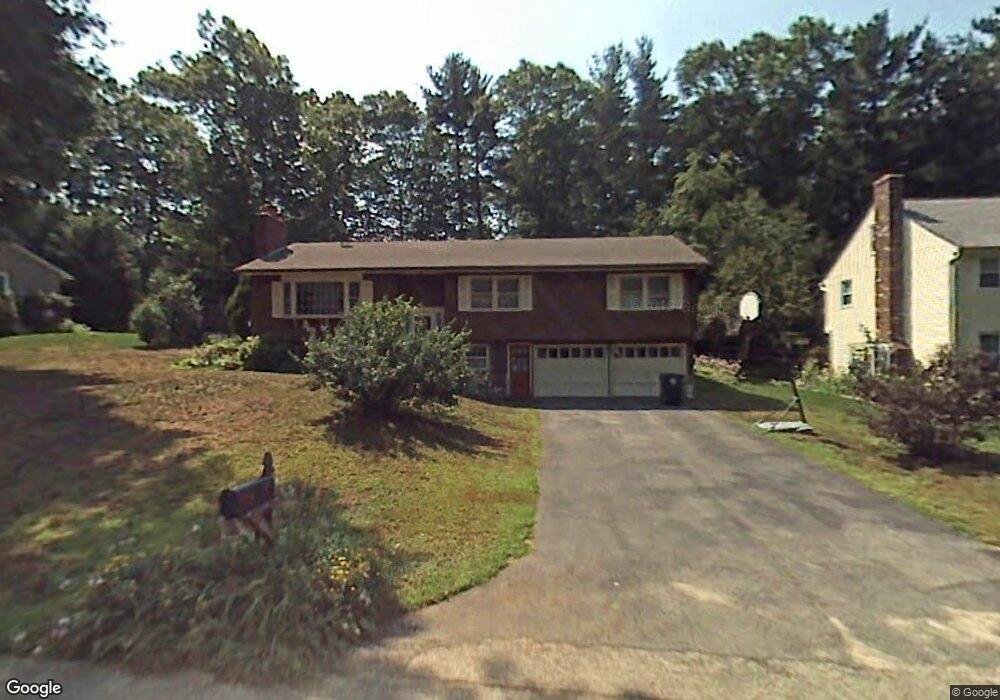 16 Nova Rd, Nashua, NH 03064 - photo 1