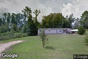 116 Lakeside Dr, Braxton, MS 39044