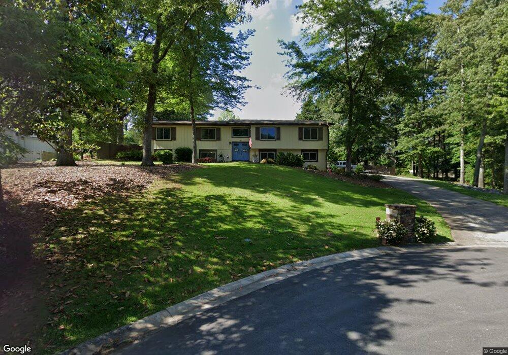 2257 Tralee Ct NE, Marietta, GA 30066 - photo 1