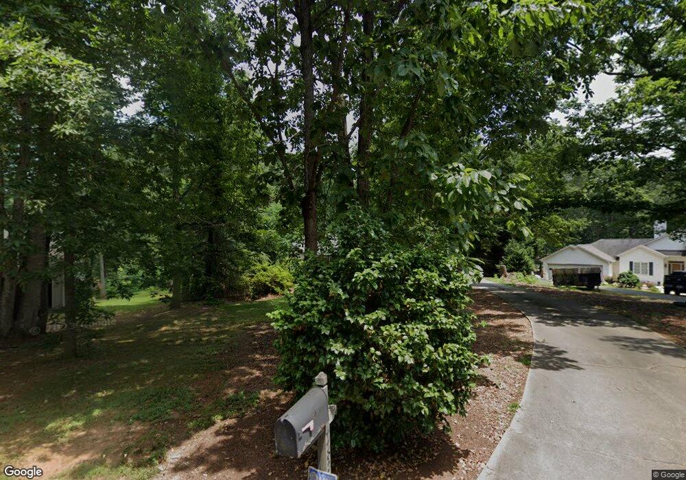 4482 Hidden Oaks Dr, Flowery Branch, GA 30542 - photo 1