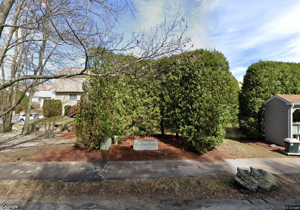 34 Algonquin Trail, Ashland, MA 01721 - photo 1