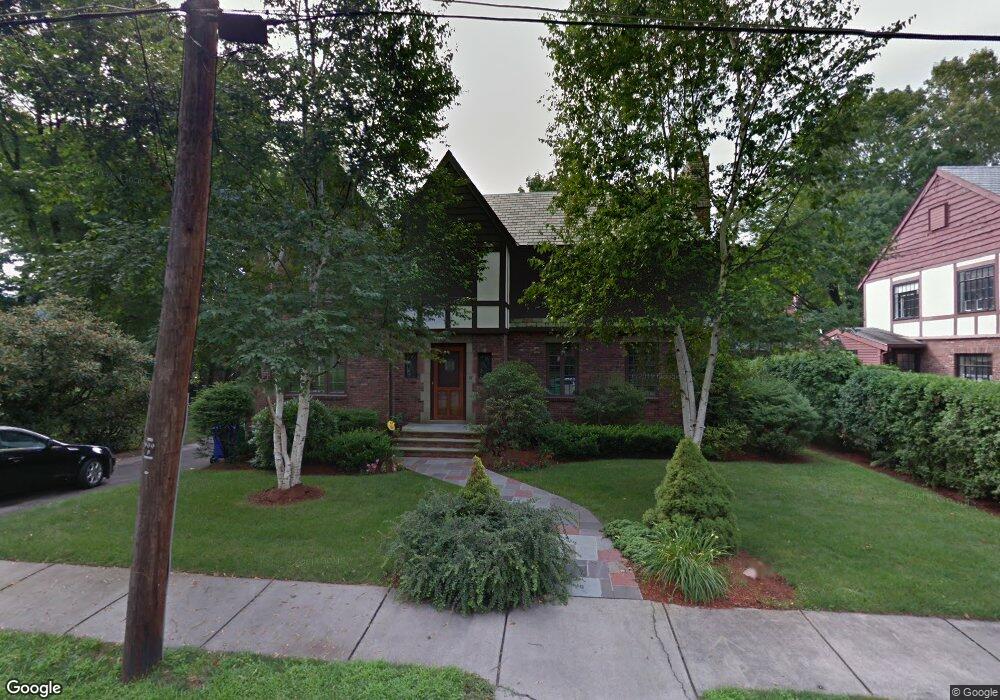 57 Gralynn Rd, Newton Center, MA 02459 - photo 1