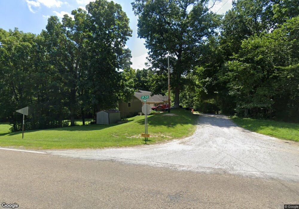 3774 E Scotland Rd, Bloomfield, IN 47424 - photo 1