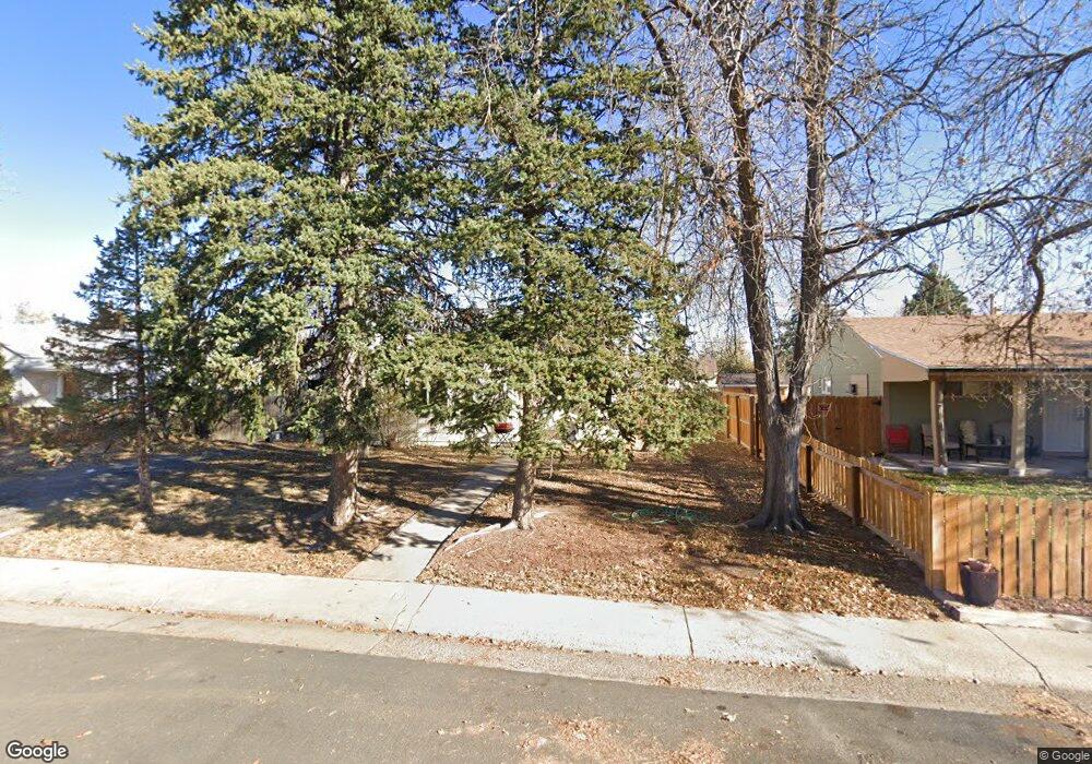 910 Nile St, Aurora, CO 80010 - photo 1