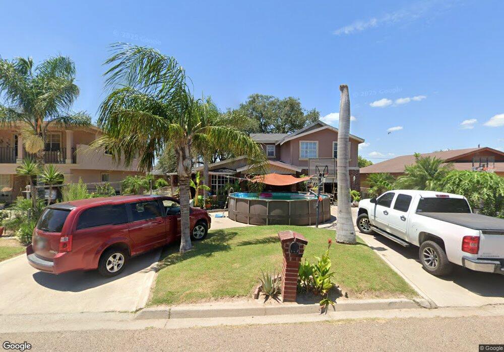 317 de Los Santos Ave, Weslaco, TX 78596 - photo 1