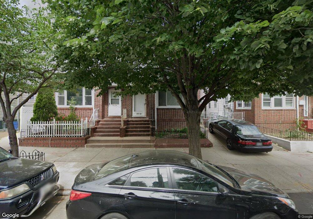 10159 94th St, Ozone Park, NY 11416 - photo 1