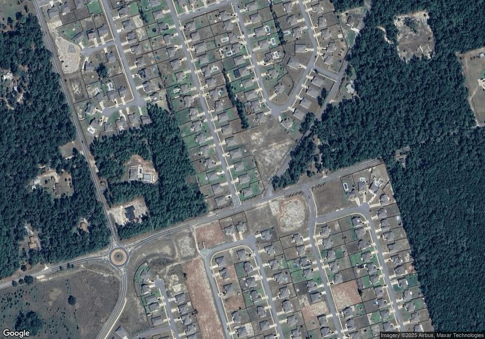 Lot 13 Manchester Dr, Crawfordville, FL 32327 - photo 1