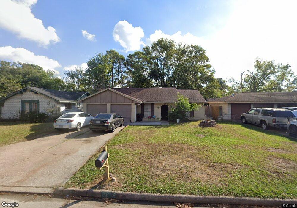 9606 Hannon Dr, Houston, TX 77040 - photo 1