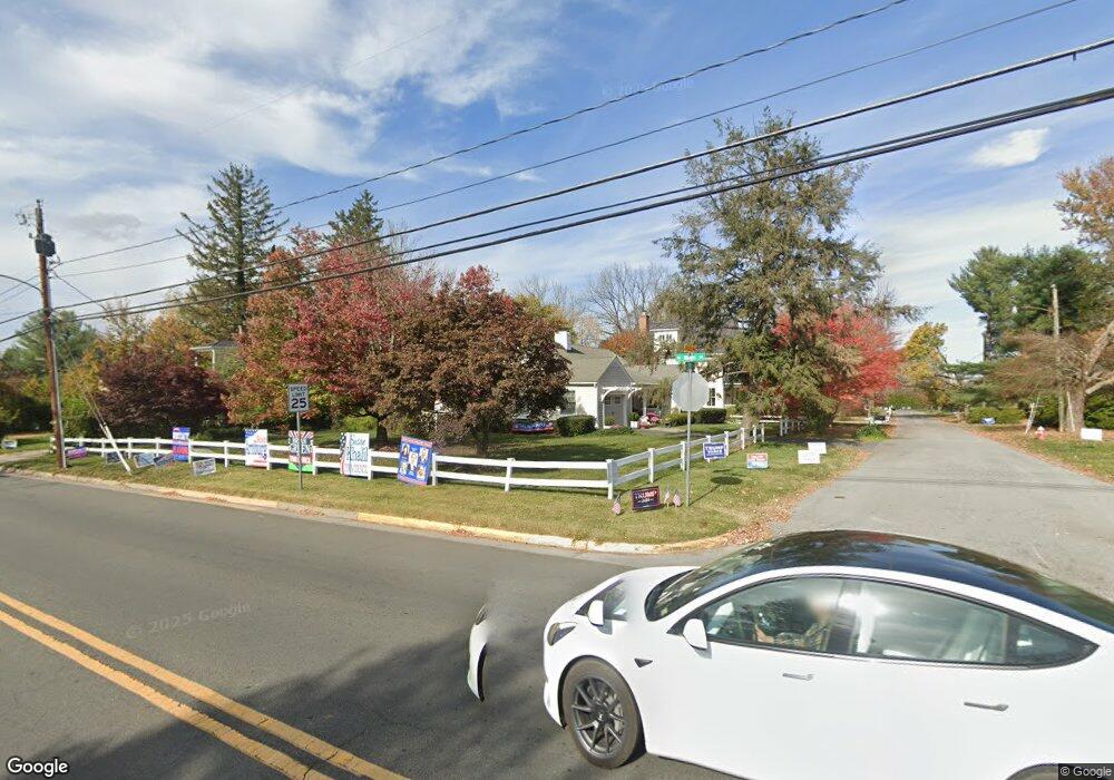 101 N 28th St, Purcellville, VA 20132 - photo 1