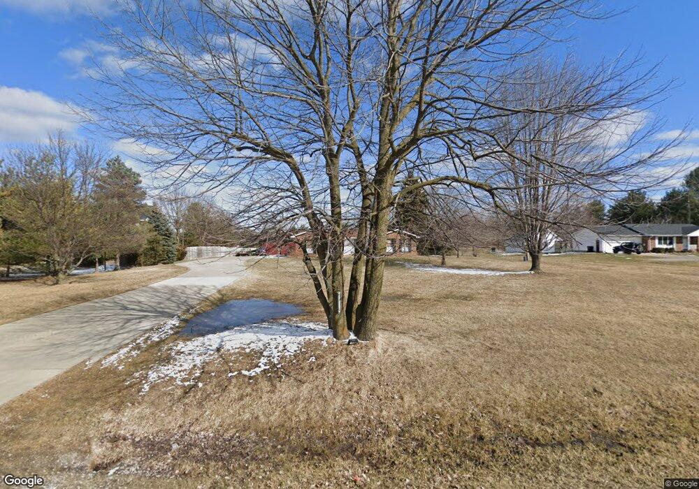 1100 N Gale Rd, Davison, MI 48423 - photo 1