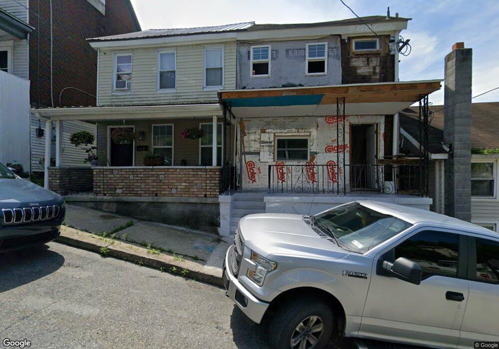 260 Brown St, Tamaqua, PA 18252 - photo 1