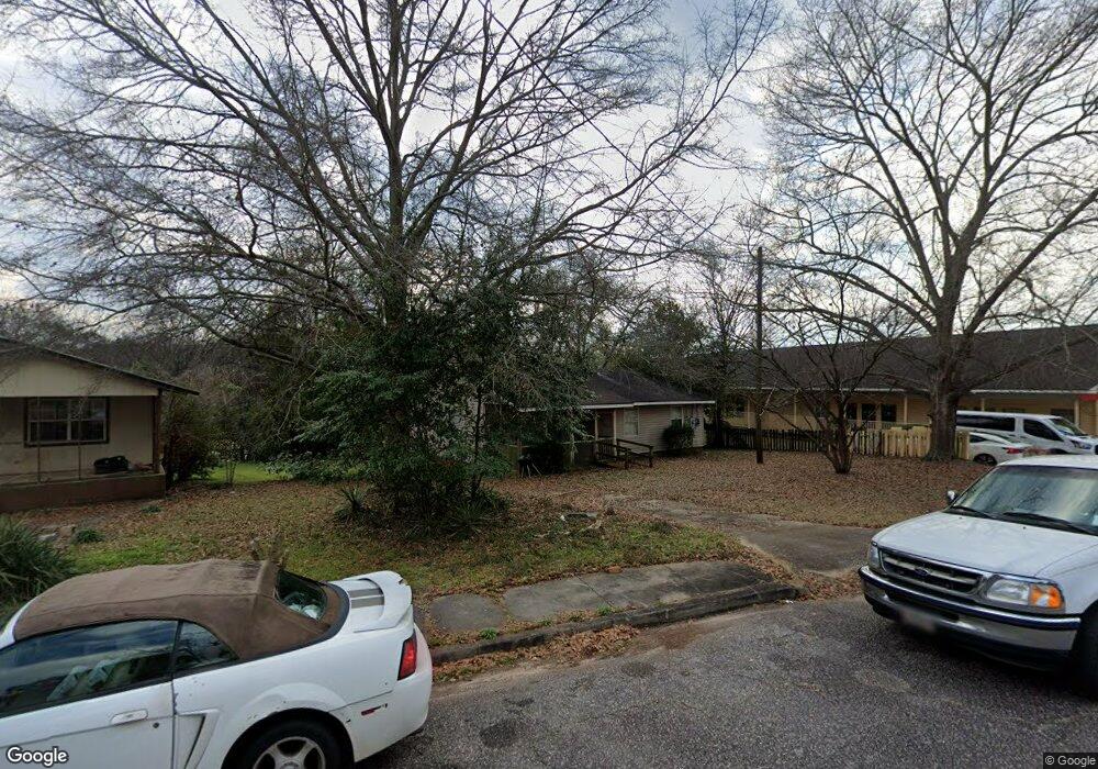 211 Habitat St, Americus, GA 31709 - photo 1