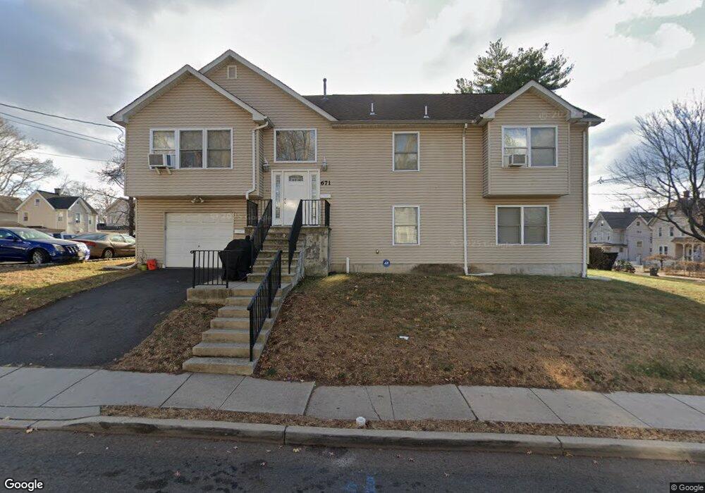 671 W Front St unit 73, Plainfield, NJ 07060 - photo 1