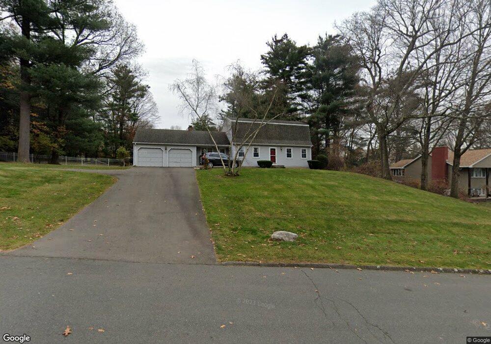 34 Pinewood Dr, Vernon Rockville, CT 06066 - photo 1