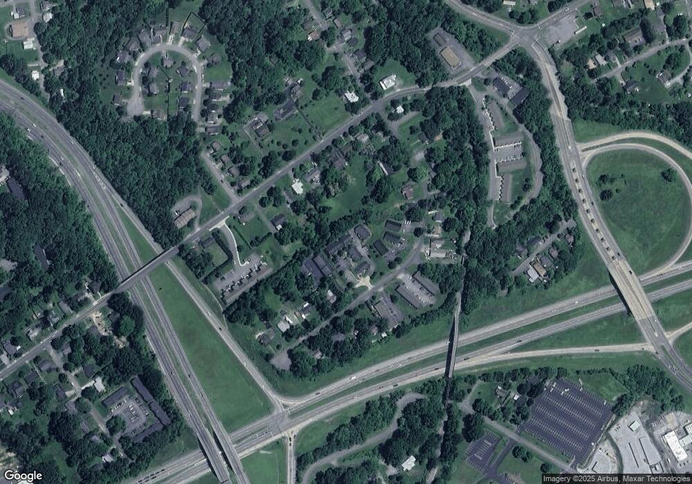 175 E Grande Ave unit 4, Johnson City, TN 37601 - photo 1