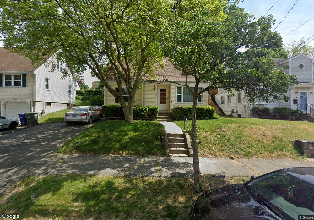 295 Tesiny Ave, Bridgeport, CT 06606 - photo 1