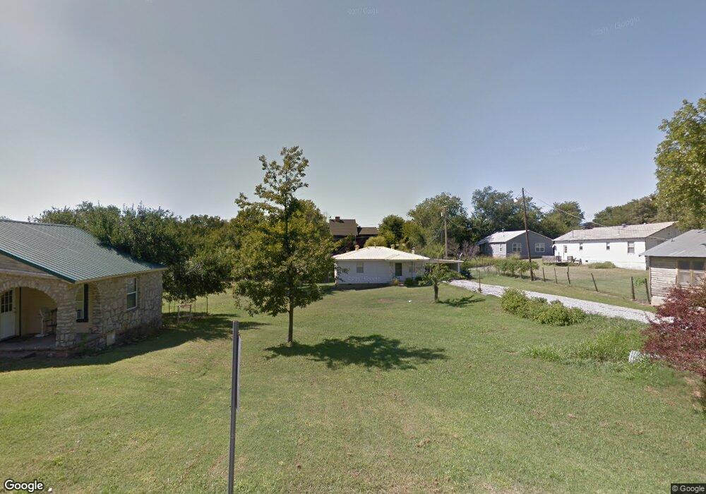 1120 E 6th St, Sulphur, OK 73086 - photo 1