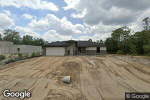 2115 Robert Ave, Alva, FL 33920