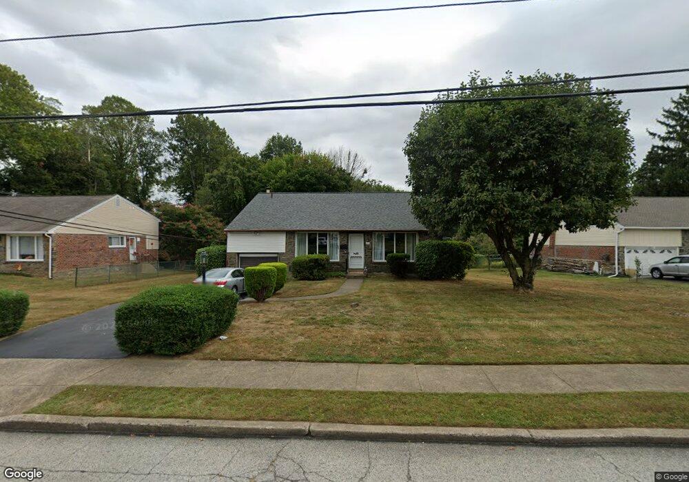 11 S New Ardmore Ave, Broomall, PA 19008 - photo 1