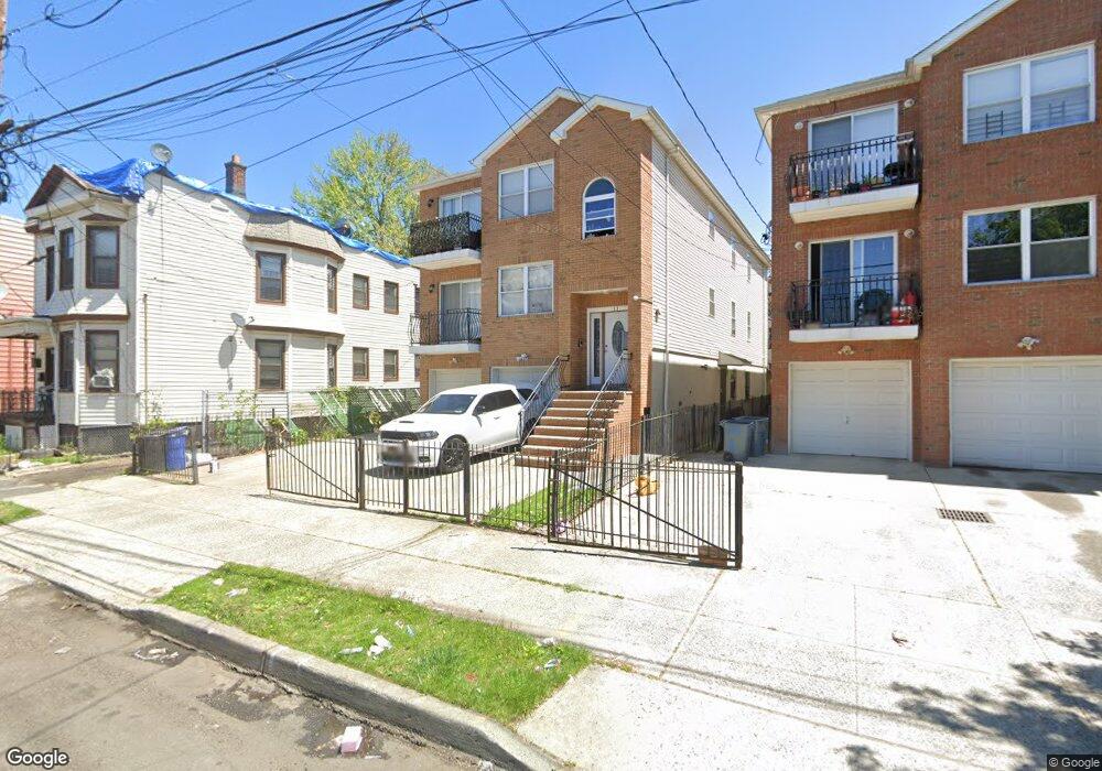 610 S 20th St unit 612, Newark, NJ 07103 - photo 1