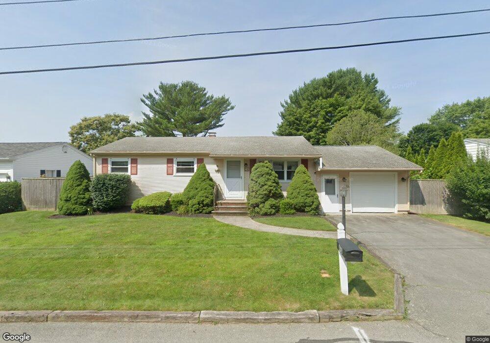 40 Eric Rd, North Dartmouth, MA 02747 - photo 1