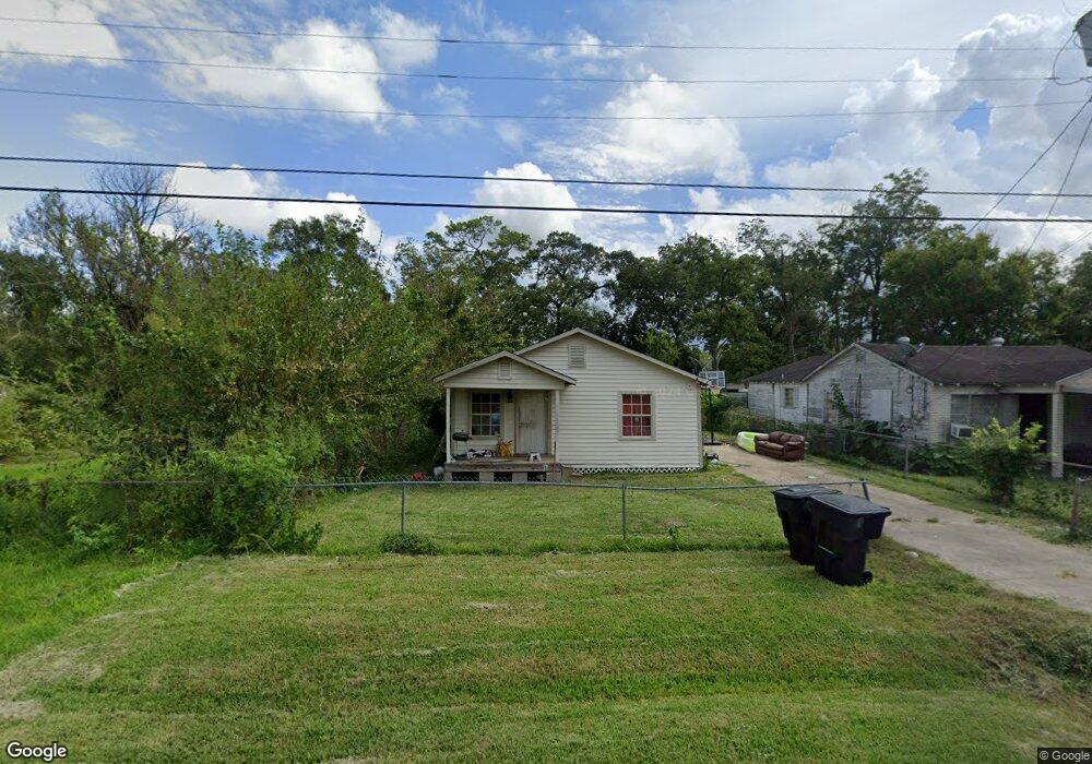 7518 Milliken St, Houston, TX 77016 - photo 1