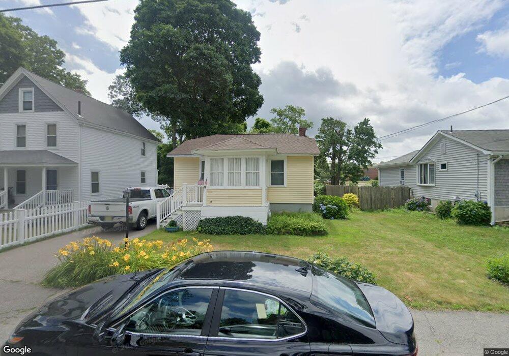 10-1/2 W Leonard St, Foxborough, MA 02035 - photo 1