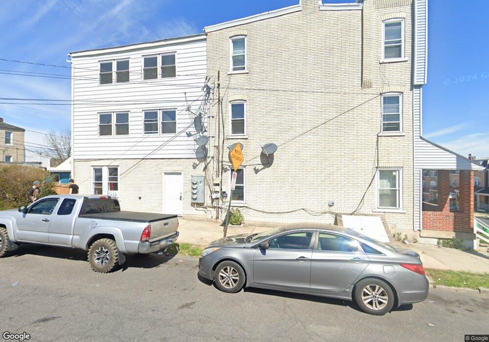 902 N 5th St, Allentown, PA 18102 - photo 1