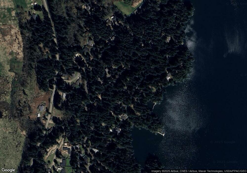 21910 Crest Ln SE, Yelm, WA 98597 - photo 1