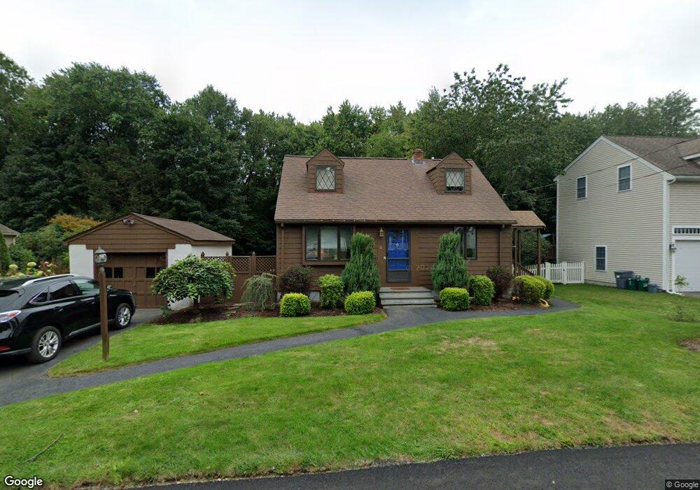 6 Sylvester Rd, Natick, MA 01760 - photo 1