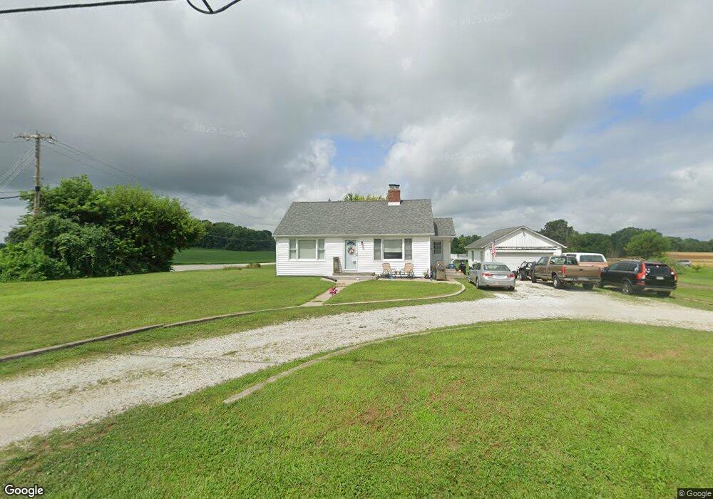 2016 N Centerline Rd, Franklin, IN 46131 - photo 1