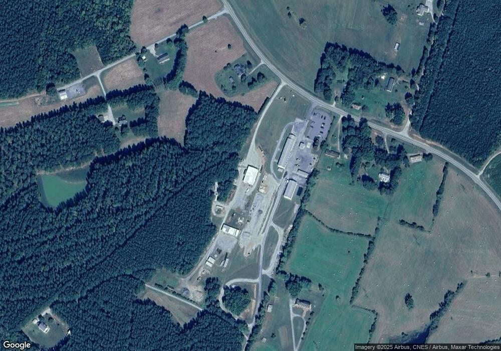 523 Lunenburg County Rd, Keysville, VA 23947 - photo 1