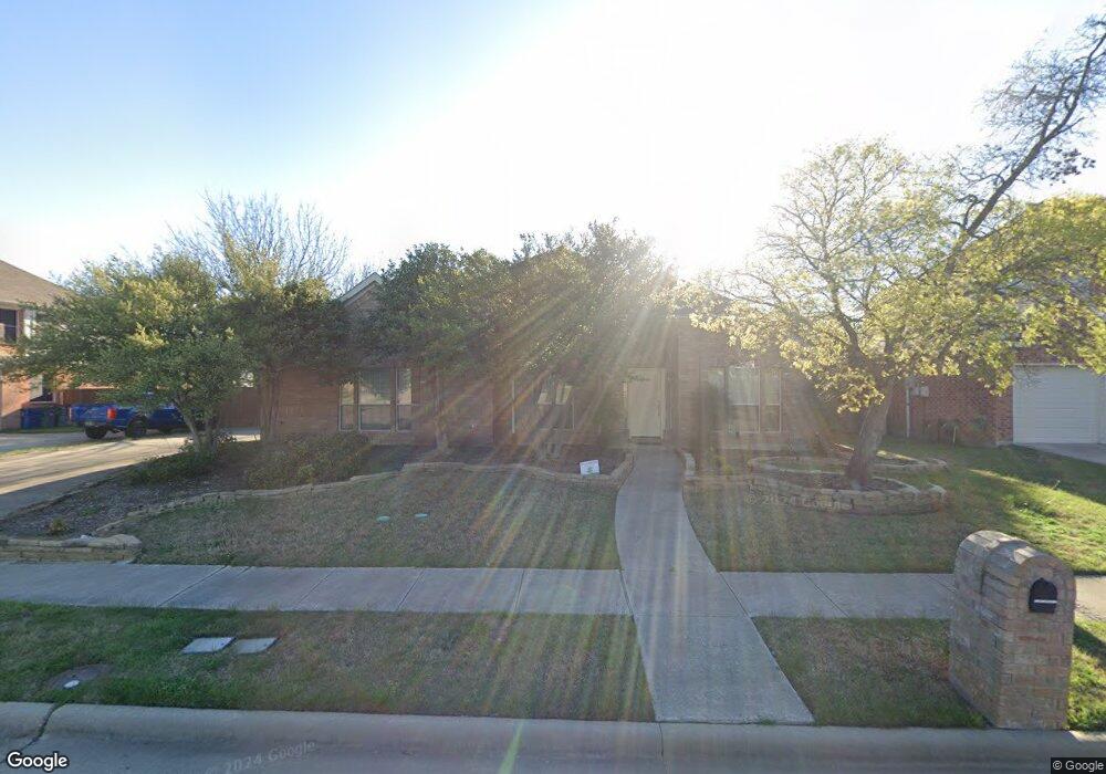 510 Althea Dr, Wylie, TX 75098 - photo 1