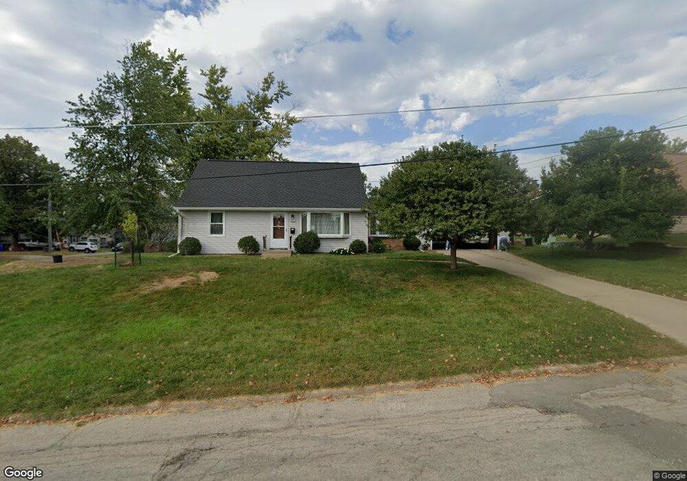 3002 14th Ave SE, Cedar Rapids, IA 52403 - photo 1