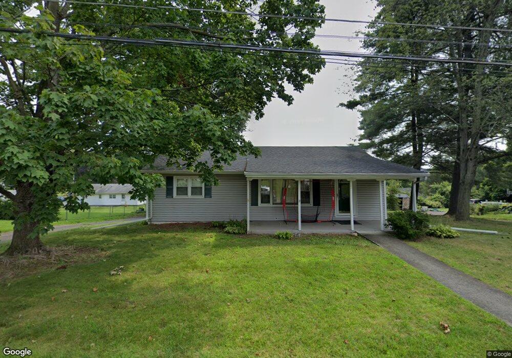 7 Benson Ave, Newburgh, NY 12550 - photo 1