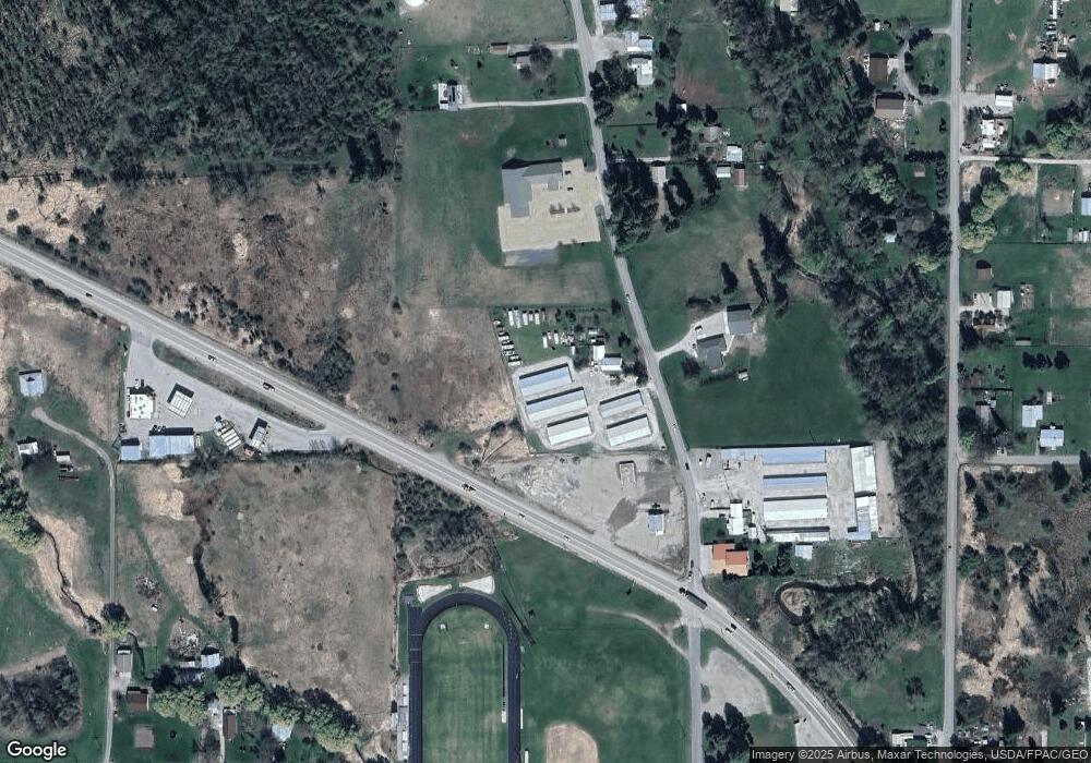 2201 Sand Canyon Rd, Chewelah, WA 99109 - photo 1