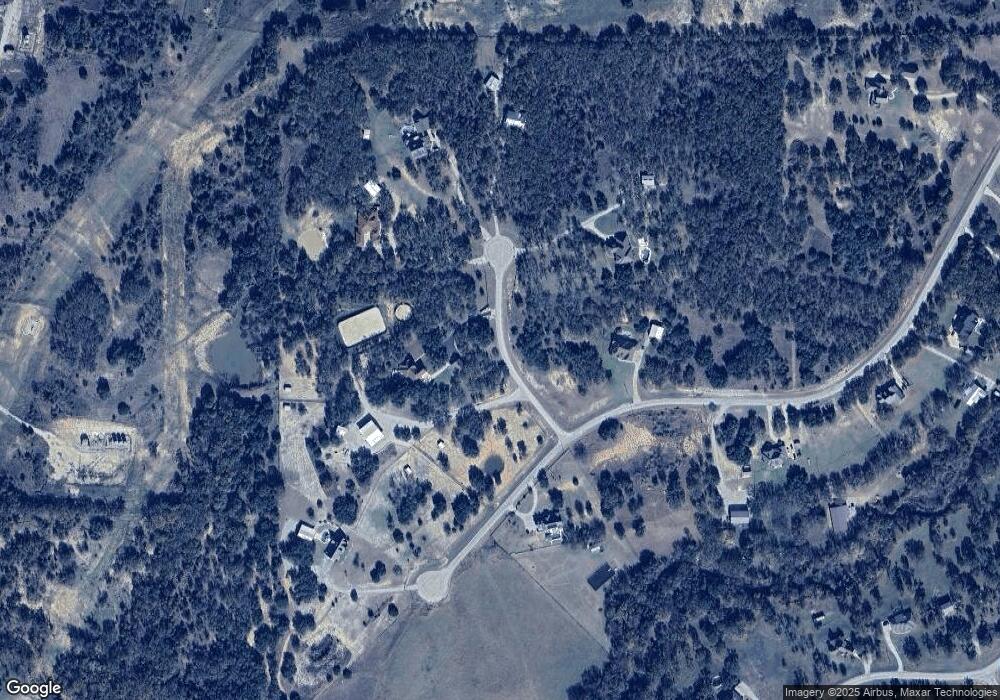 00 Redtail Ct, Weatherford, TX 76088 - photo 1