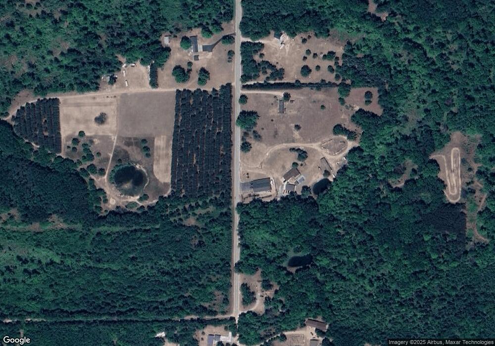 3439 Peach Lake Rd, West Branch, MI 48661 - photo 1