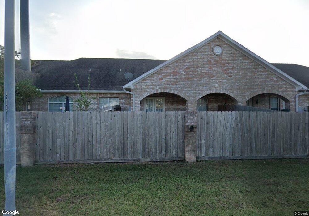 12755 Mill Ridge Dr unit 105, Cypress, TX 77429 - photo 1