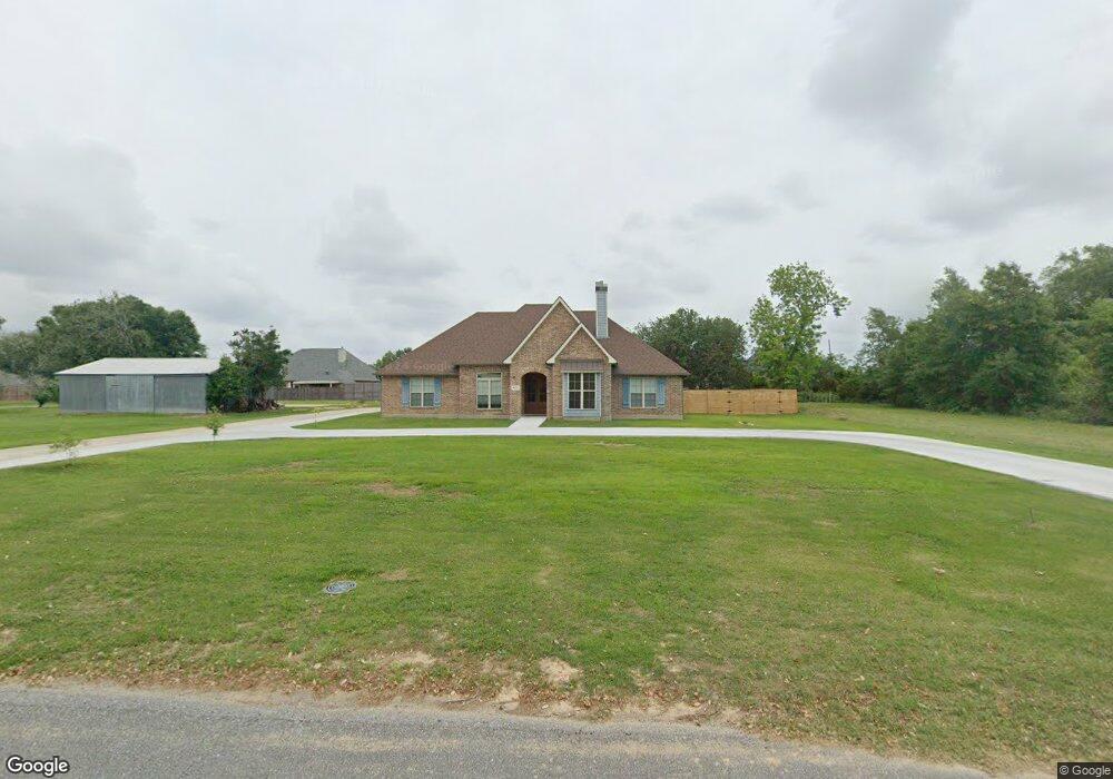1160 Lake Oak Ln, Lake Charles, LA 70605 - photo 1